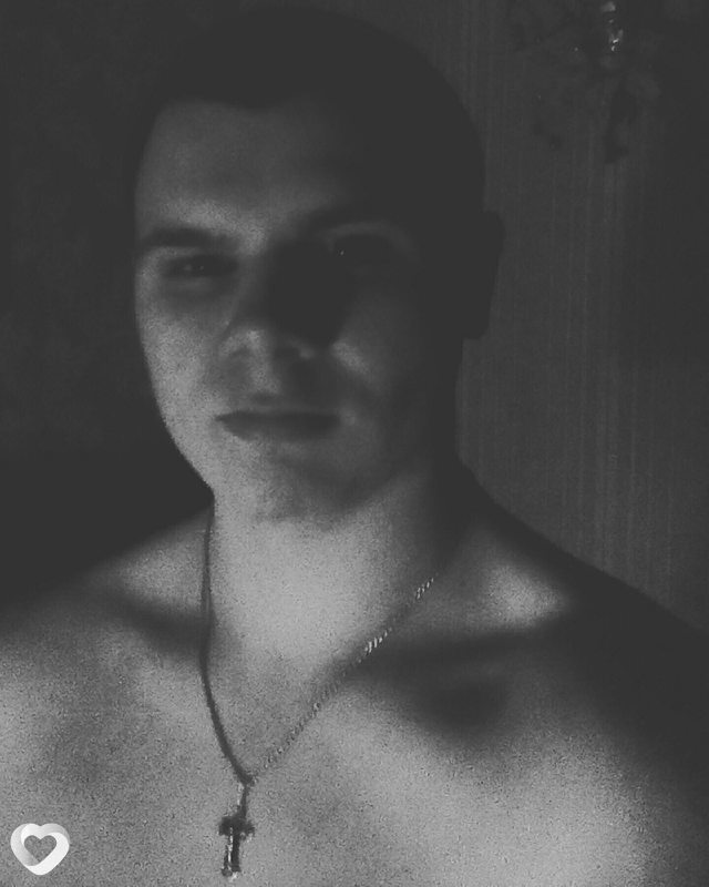 Семён, 28, Твери — анкета №324942