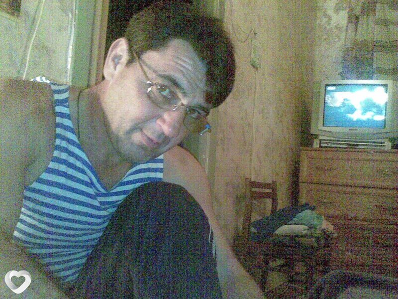 Владимир, 54, Михайловск (Ставропольский край) — анкета №324545