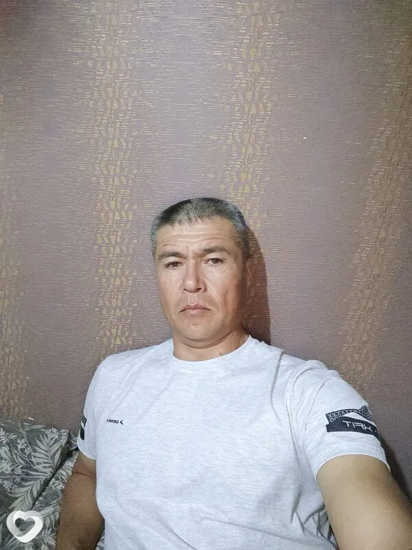 Bek, 46, Шымкенте — анкета №8095
