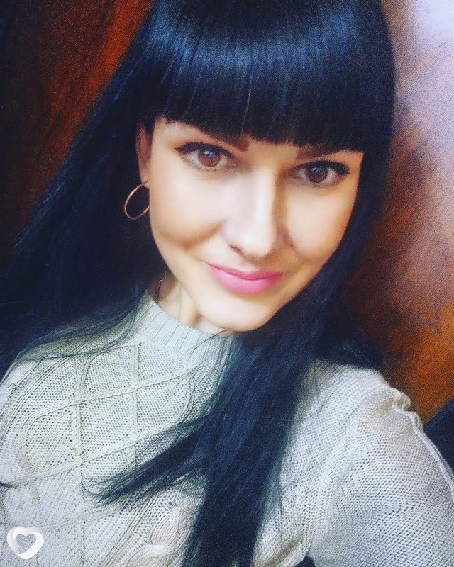 Irina, 39, Борисове — анкета №324548