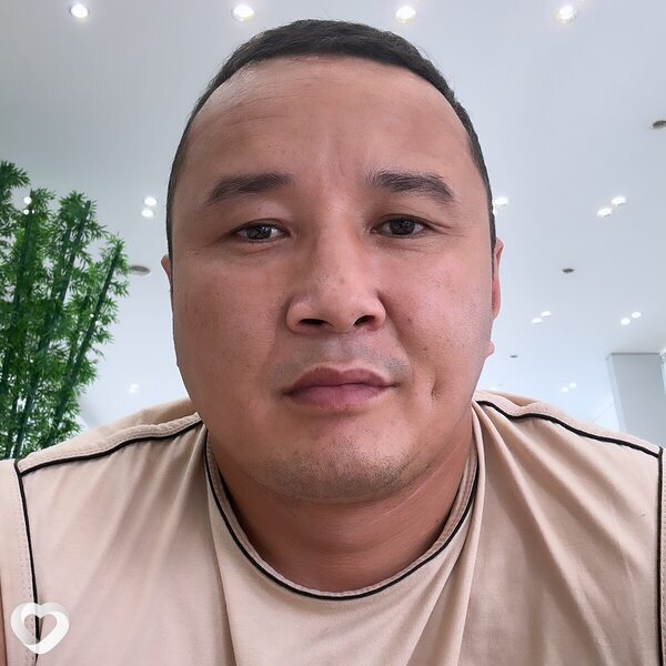 Жомарт, 38, Костанае — анкета №324551