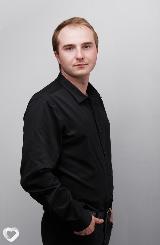 Николай, 32, Рязани — анкета №324553
