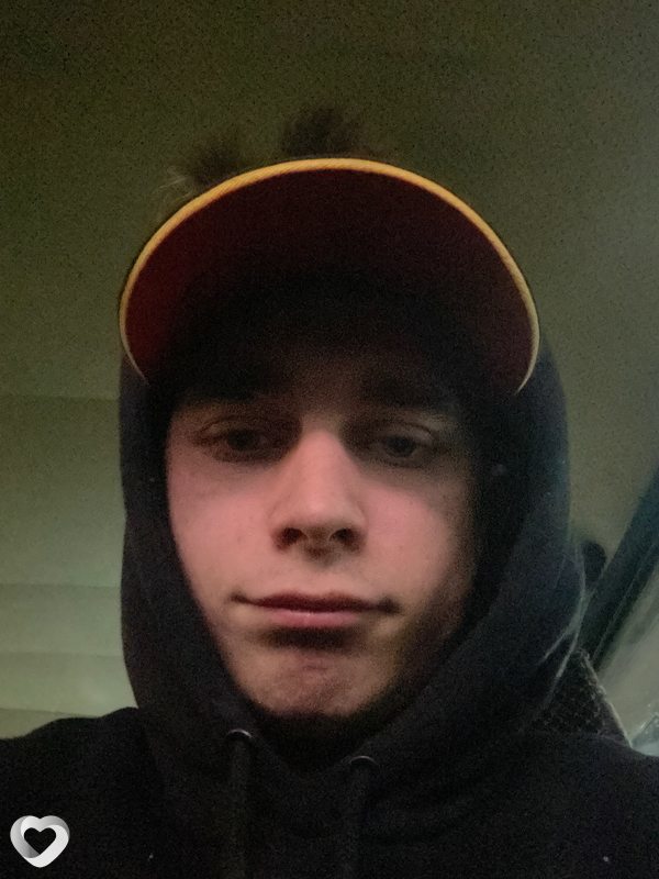 Алексей, 23, Наро-Фоминске — анкета №324559