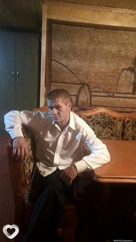 Сергей, 46, Тамбове — анкета №324645