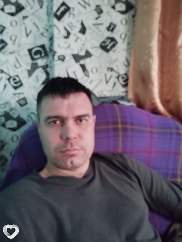 Иван, 32, Улан-Удэ — анкета №324646
