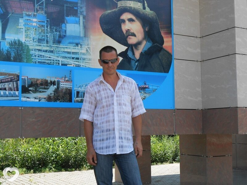 Алексей, 51, Липецке — анкета №324649