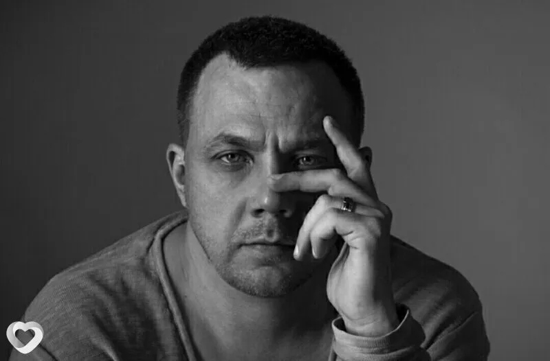 Роман, 43, Барнауле — анкета №324651
