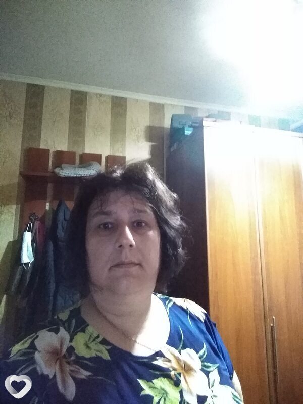 Наташа, 50, Ярославле — анкета №324656