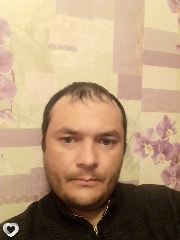 Иван, 33, Чите — анкета №324659