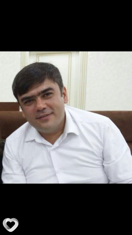 Джама, 45, Новосибирске — анкета №324660