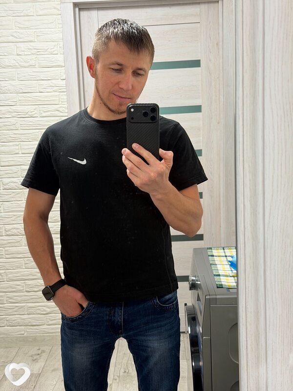 Наиль, 36, Энгельсе — анкета №324663