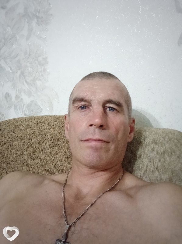Андрей, 53, Березниках — анкета №324664