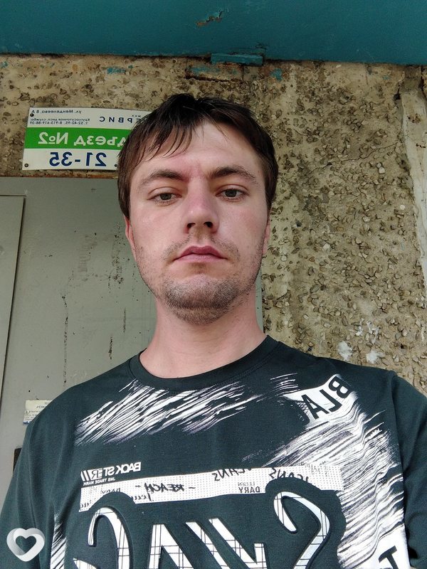 Сергей, 35, Омске — анкета №324396