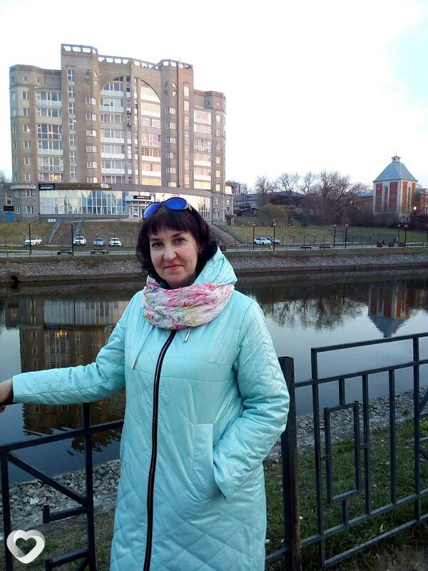 Лана, 52, Иванове — анкета №324398