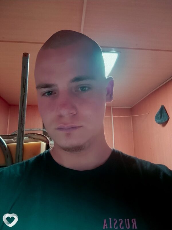 Кирилл, 26, Красноярске — анкета №324401