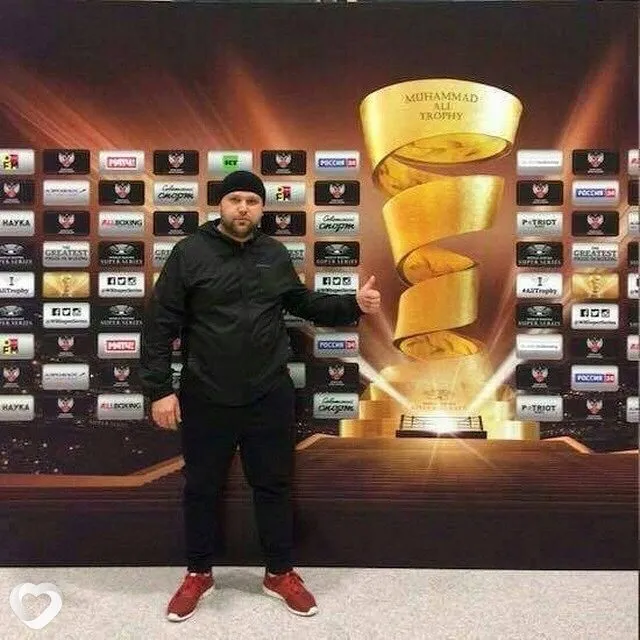 Sergey, 41, Барнауле — анкета №324402