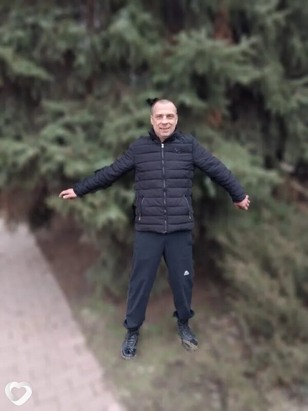 Андрей, 40, Луганске — анкета №324404