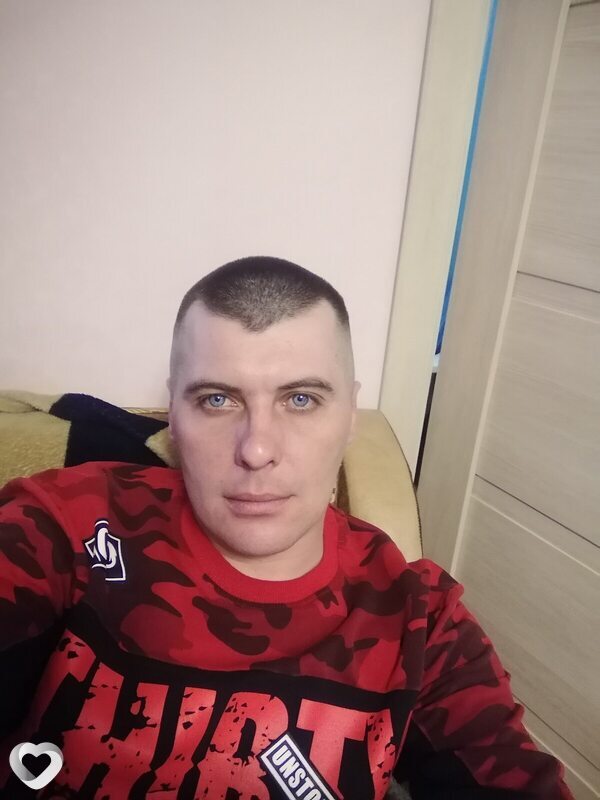 Максим, 39, Улан-Удэ — анкета №324408