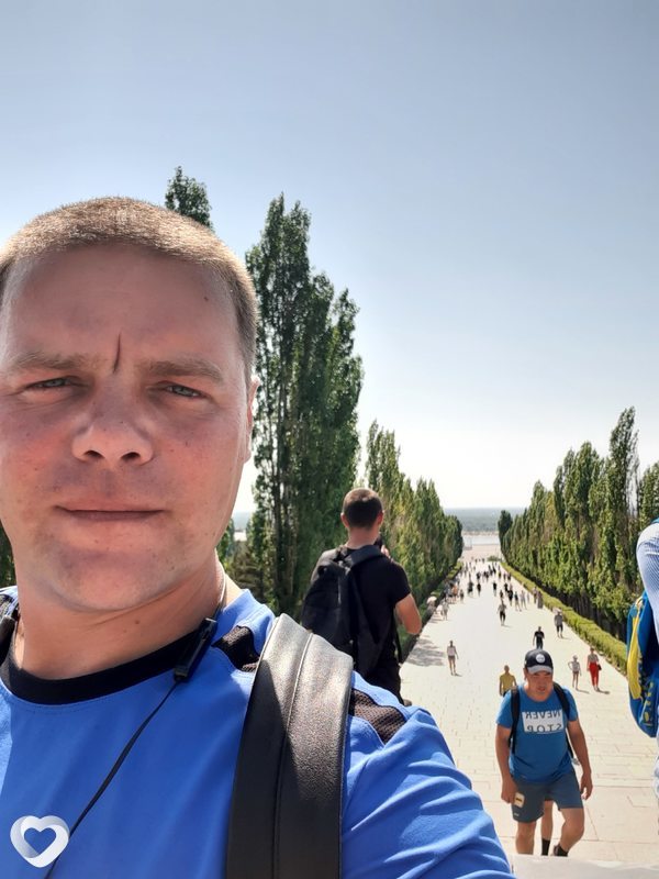 Федор, 44, Чите — анкета №324410