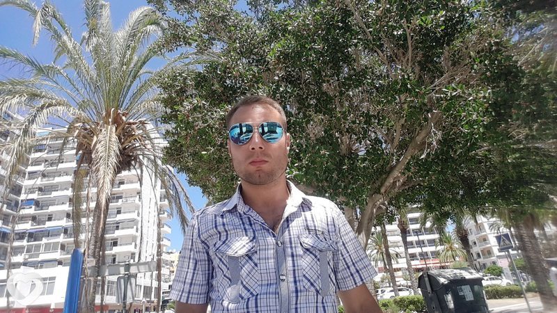 Сергей, 41, Жуковском — анкета №324415