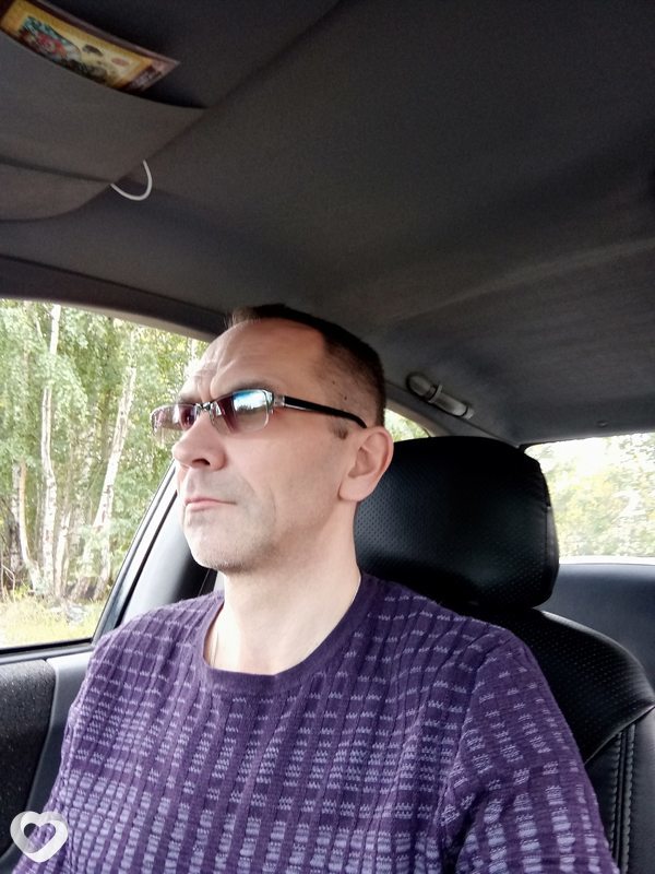 Андрей, 56, Перми — анкета №324416