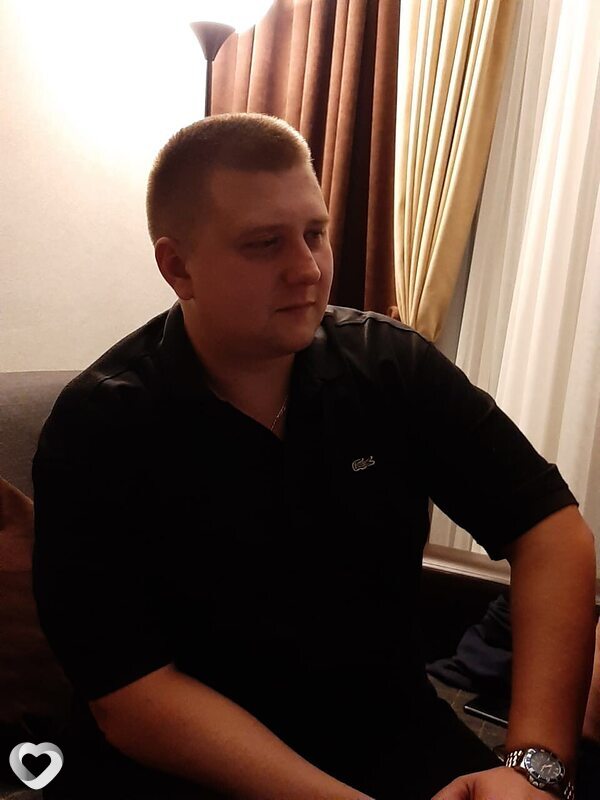 Александр, 36, Бугуруслане — анкета №324417