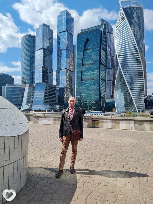 Дима, 49, Стерлитамаке — анкета №324796