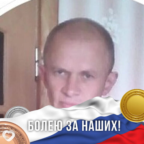 Андрей, 46, Гомеле — анкета №324801