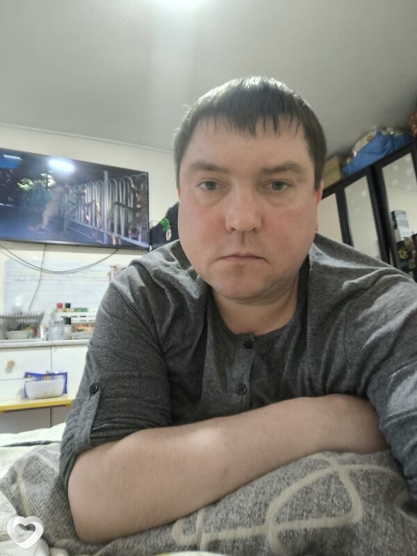 Сергей, 38, Екатеринбурге — анкета №324802