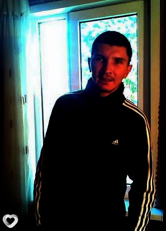 Alex, 39, Волгограде — анкета №324804