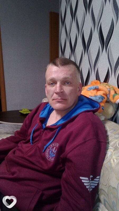 Андрей, 51, Нижнем Тагиле — анкета №324805