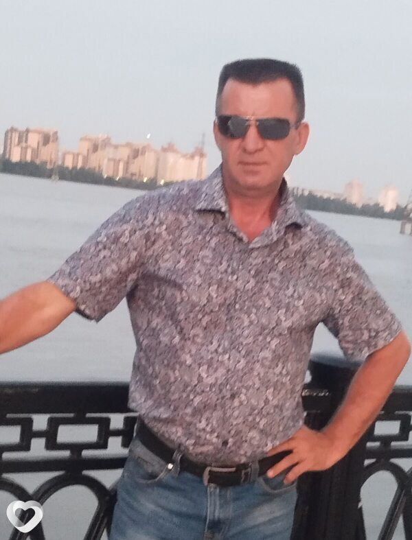 Юрий, 53, Воронеже — анкета №324808