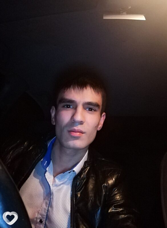 Загадка, 32, Калуге — анкета №324813