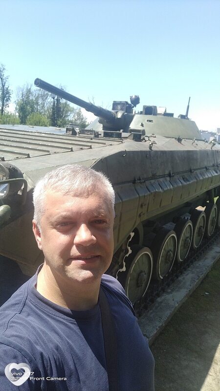 Андро, 45, Сочи — анкета №324694