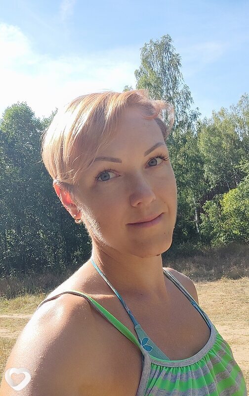 Екатерина, 41, Ярославле — анкета №324697