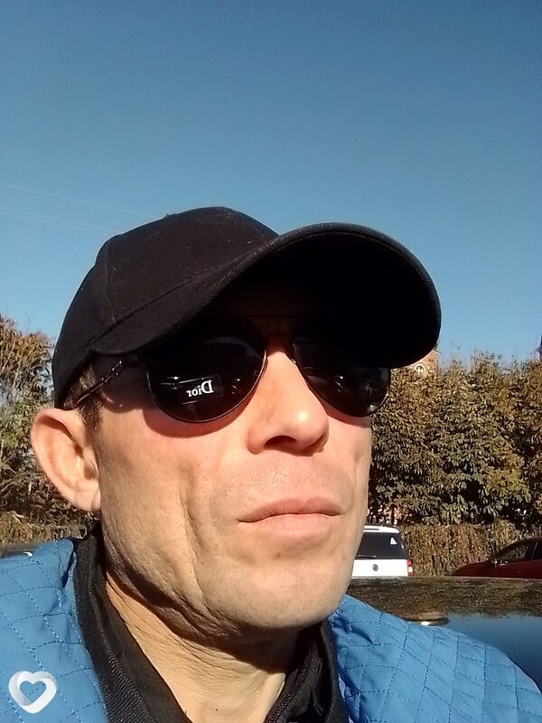 Юрий, 48, Димитровграде — анкета №324702