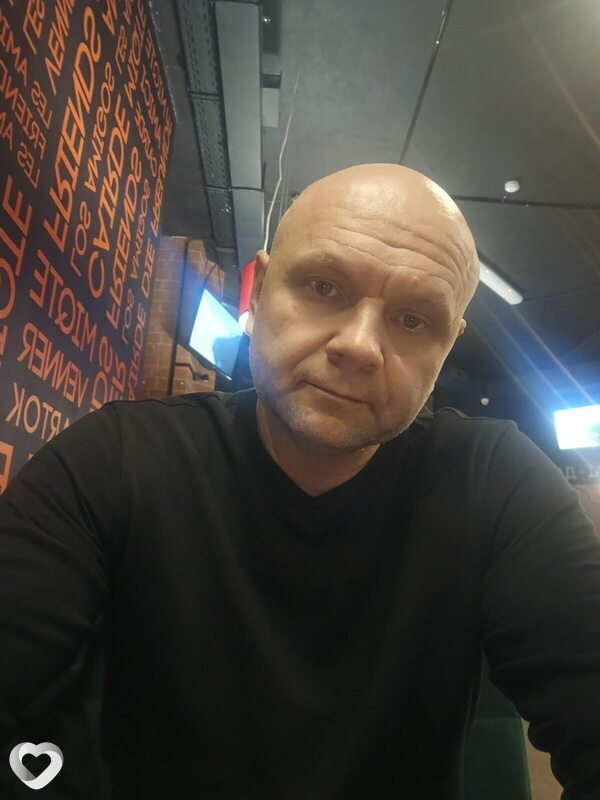 Дмитрий, 47, Прокопьевске — анкета №324704