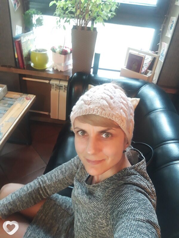 Анчутка, 48, Брянске — анкета №324706