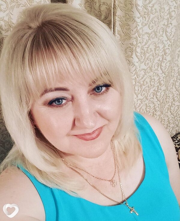 Neotrazima, 55, Запорожье — анкета №324707