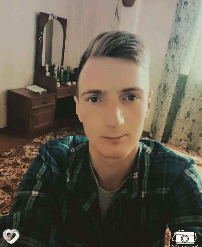 Дима, 30, Киеве — анкета №324710