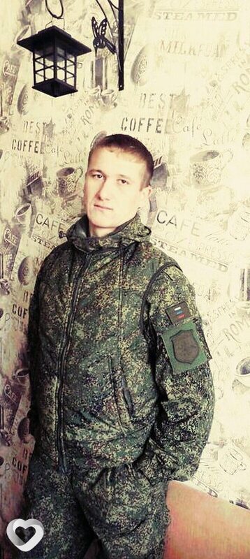 Дмитрий, 34, Биробиджане — анкета №324712
