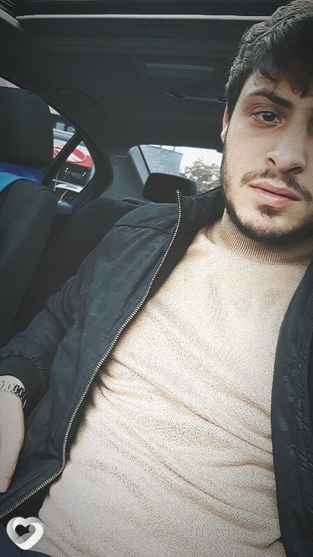 Аркадий, 34, Москве — анкета №324713