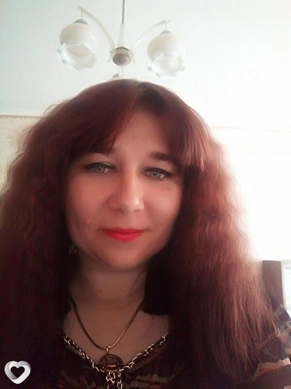 Екатерина, 38, Луганске — анкета №324772