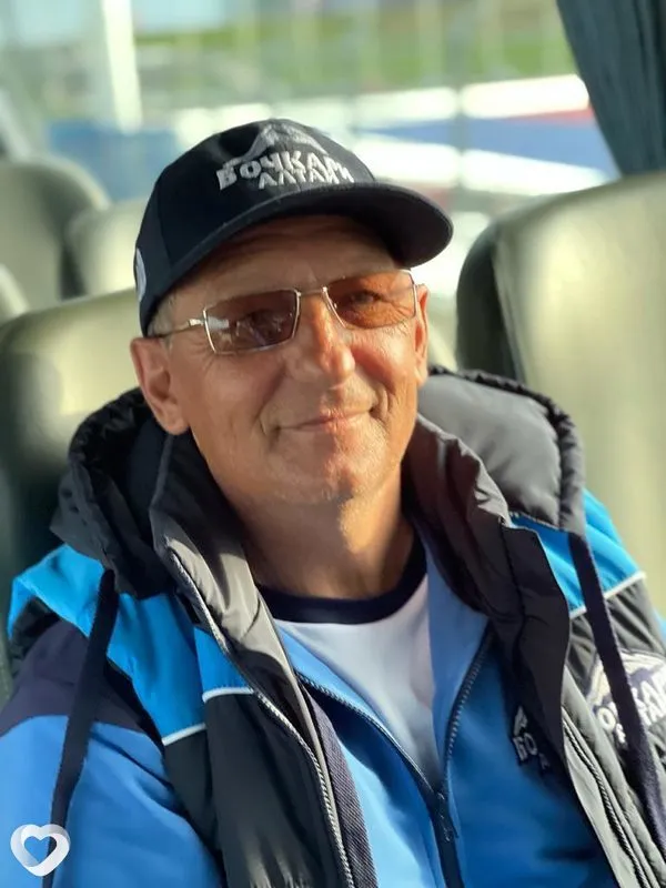 Александр, 65, Бийске — анкета №324775