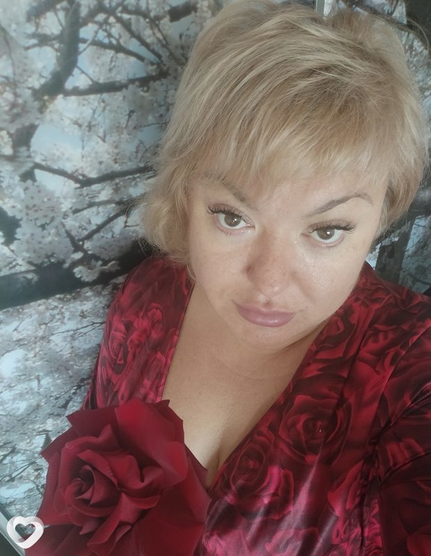 Елена, 45, Нижнем Новгороде — анкета №324776