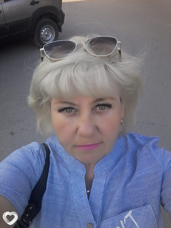 Лера, 48, Набережных Челнах — анкета №324778