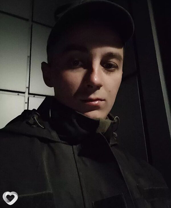 Макс, 29, Одессе — анкета №324779