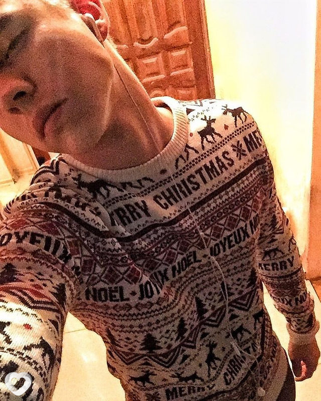 Обычный, 26, Киеве — анкета №324784