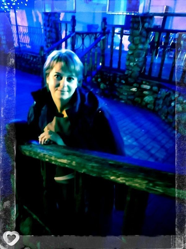 Татьяна, 49, Витебске — анкета №324788