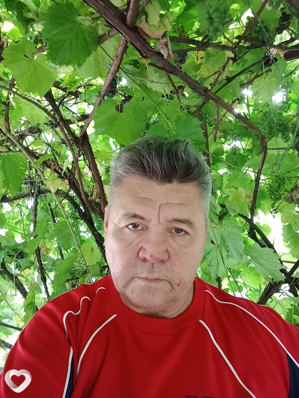 Oleg, 61, Киеве — анкета №324789